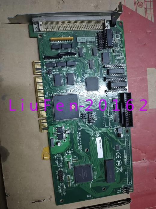 1pc used  DMC-1830 REV J board