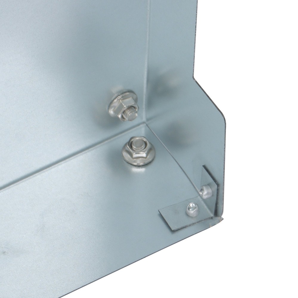 Heavy Nesting Box Chicken Nesting Box 6 Room Metal Nesting Red 6 Compartment