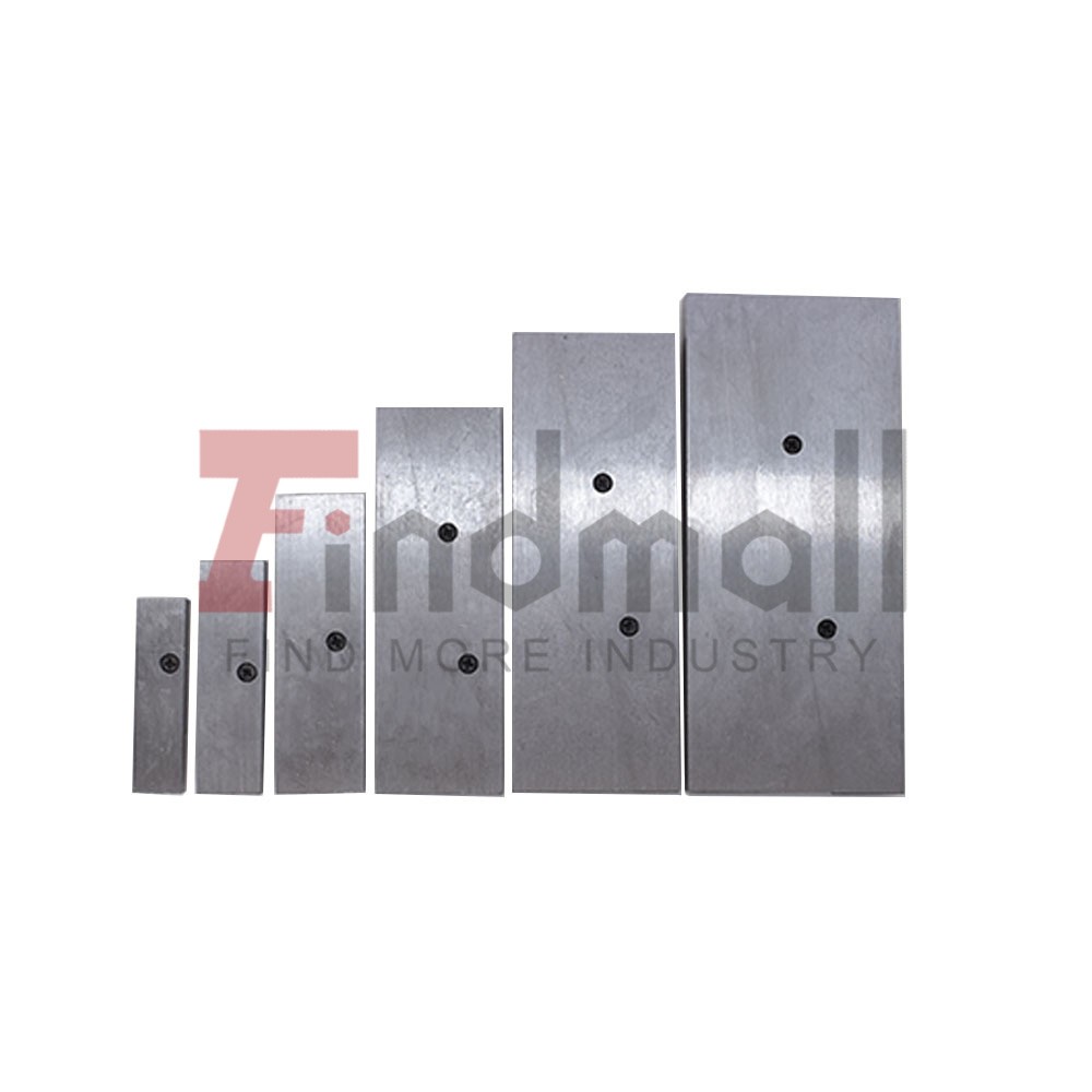 Adjustable Parallel Set 3/8" - 2-1/4" 6PCS New