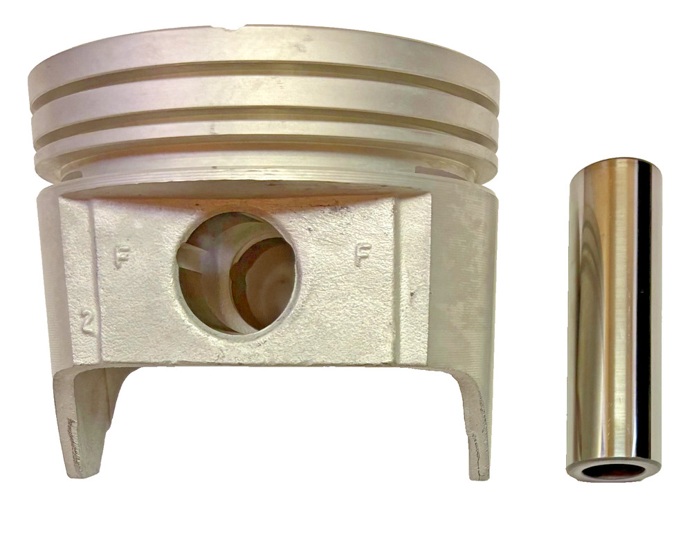 Engine Piston Sealed Power 273AP .040
