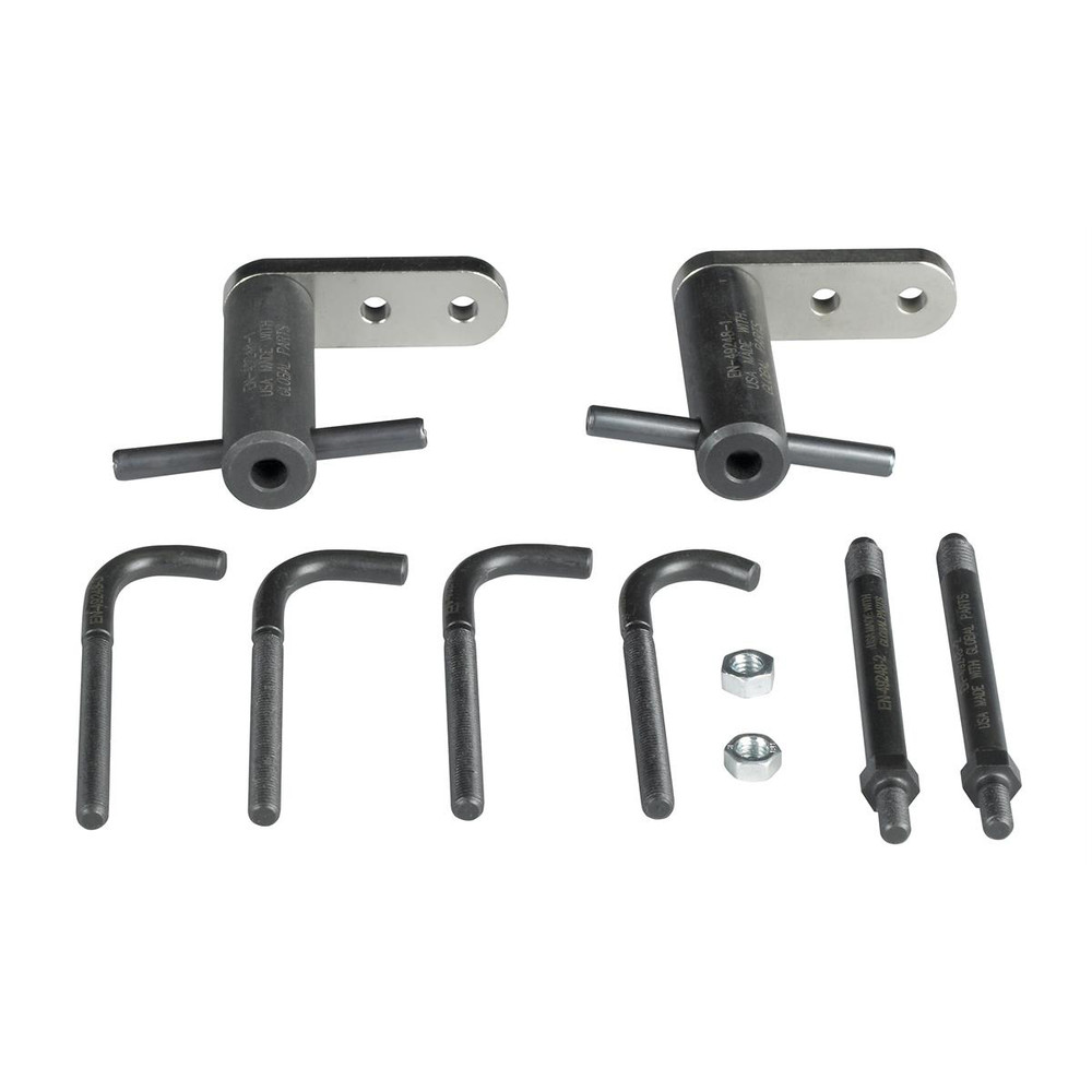 OTC Tools 6706 Injector Rail Assembly Remover
