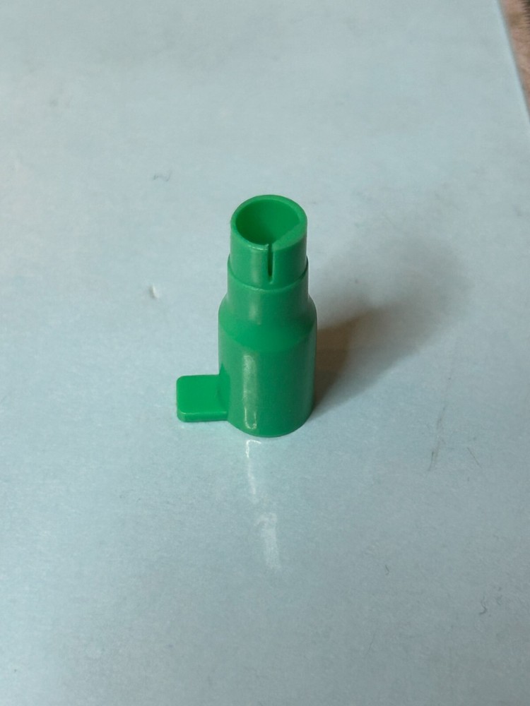 Dillon Large Primer Tube Tip (Green)