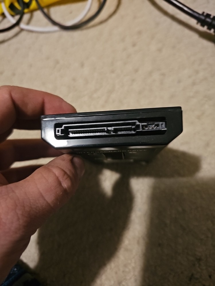Microsoft Xbox 360 Slim Hard Drive HDD 320GB