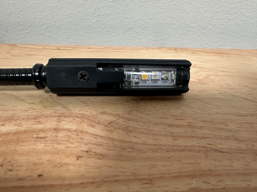 Littlite AN-TE24-LED Task Light - Good Condition - Fast Shipping!