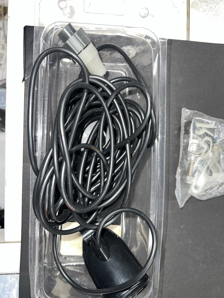 LOWRANCE/EAGLE HS-WS Transducer 90-36
