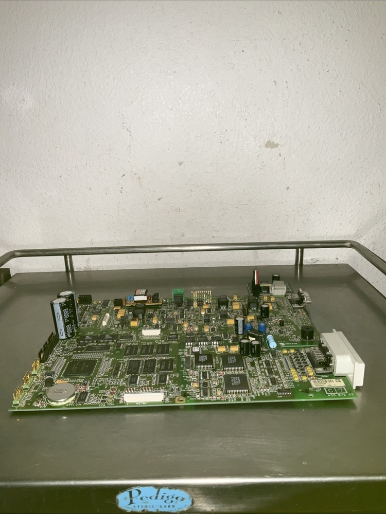 Main Board For MAC 1200