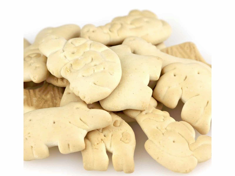 Bulk Animal Crackers (select size below)