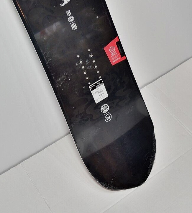 Nidecker Gamma APX 157cm Snowboard