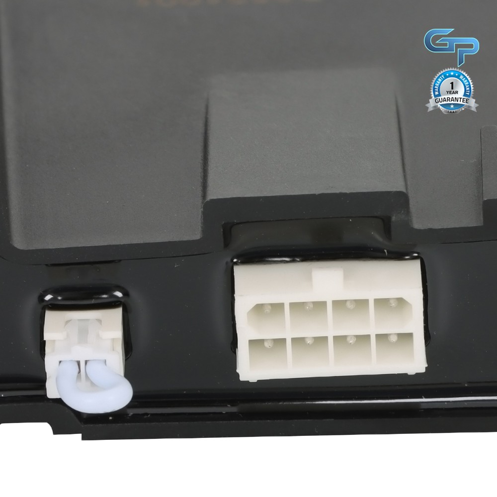 19-04280-STA Control Module A-04/A-06 Controller for Amp Research Powerstep