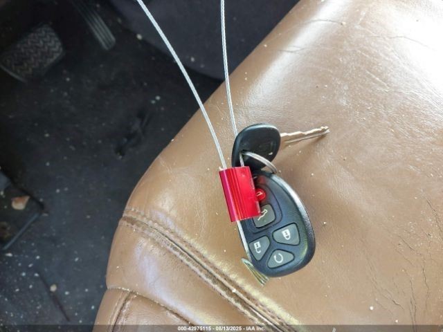 2015 BUICK ENCLAVE Engine Wire Harness