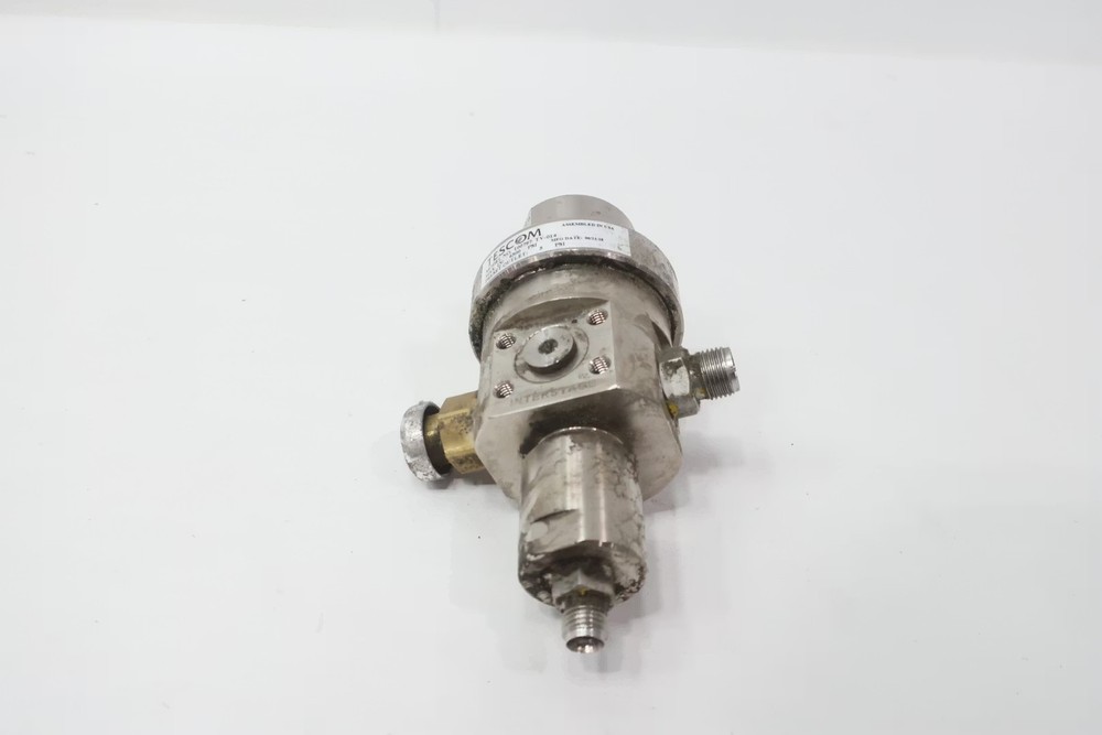 Tescom 100797 TV-014 Pressure Regulator