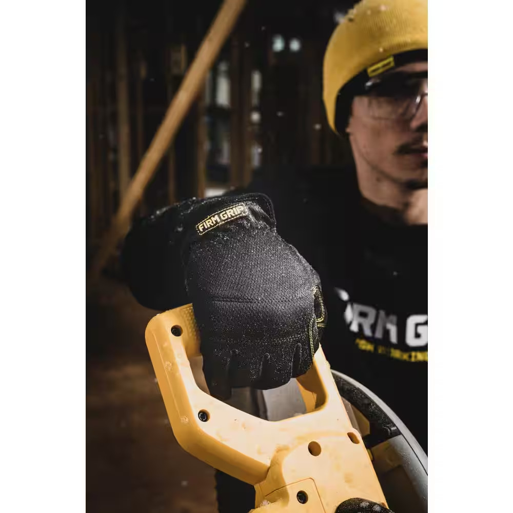 Large Winter Utility Gloves with Thinsulate Liner