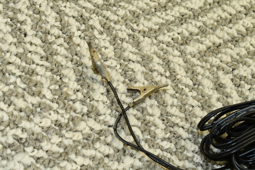 Launch Controller QUEST Rocket Launcher Unit - UNTESTED