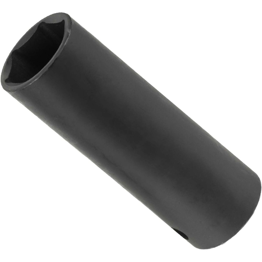 Grey Pneumatic 2019MDT 1/2" Drive 19mm Extra Thin Wall Deep Impact Socket