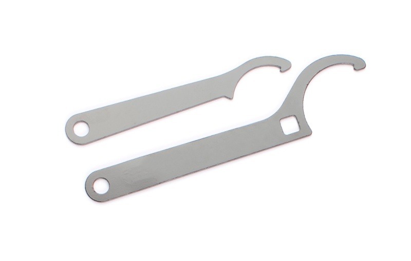 Coilover Height Adjustment Wrenches Spanner Tool
