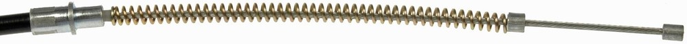 Frt Brake Cable Dorman/First Stop C660175