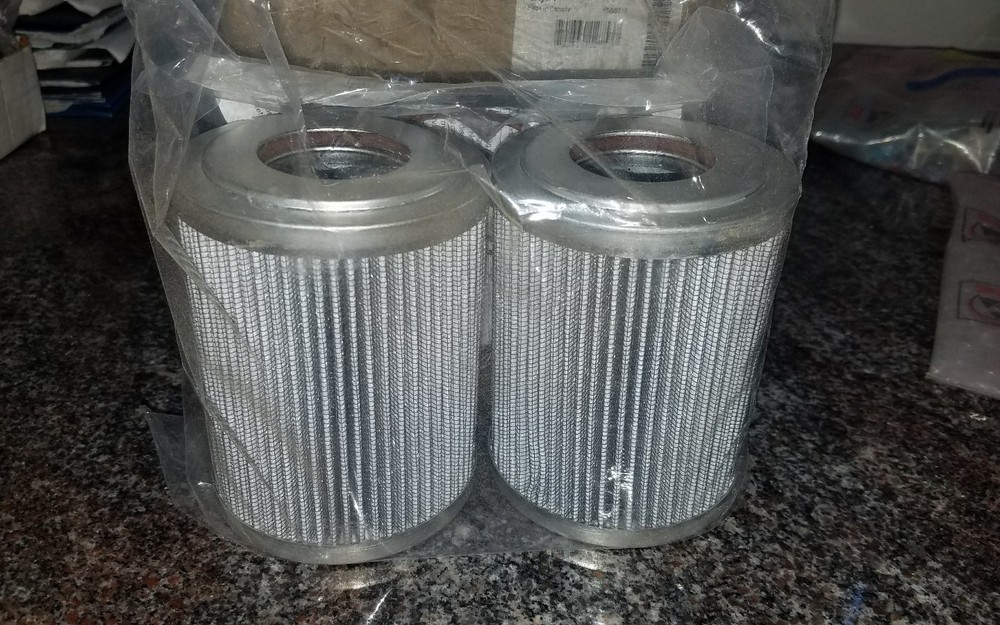 Donaldson P560972 Allison Transmission Filter Kit