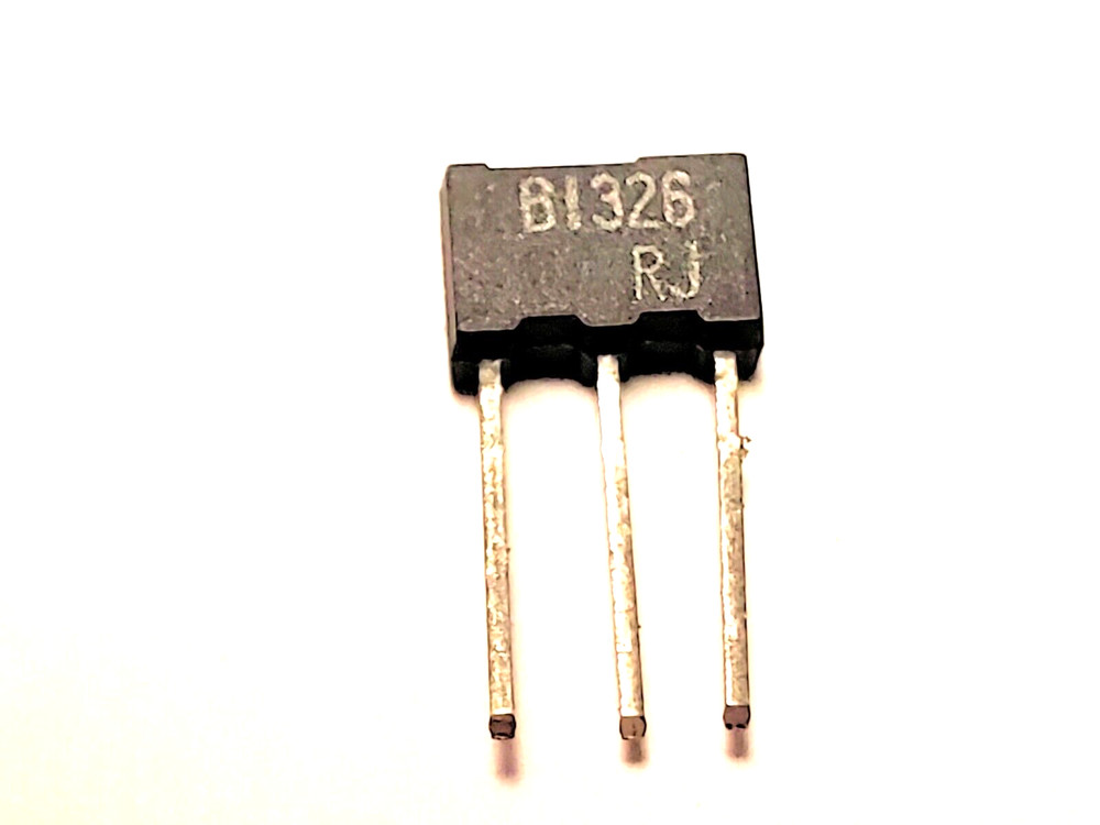 2SB1326 "Original" ROHM Transistor 1  pc
