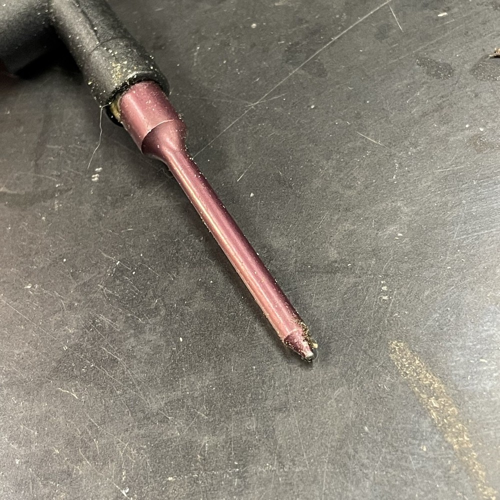 Unbranded Bicycle Grease Gun - Used