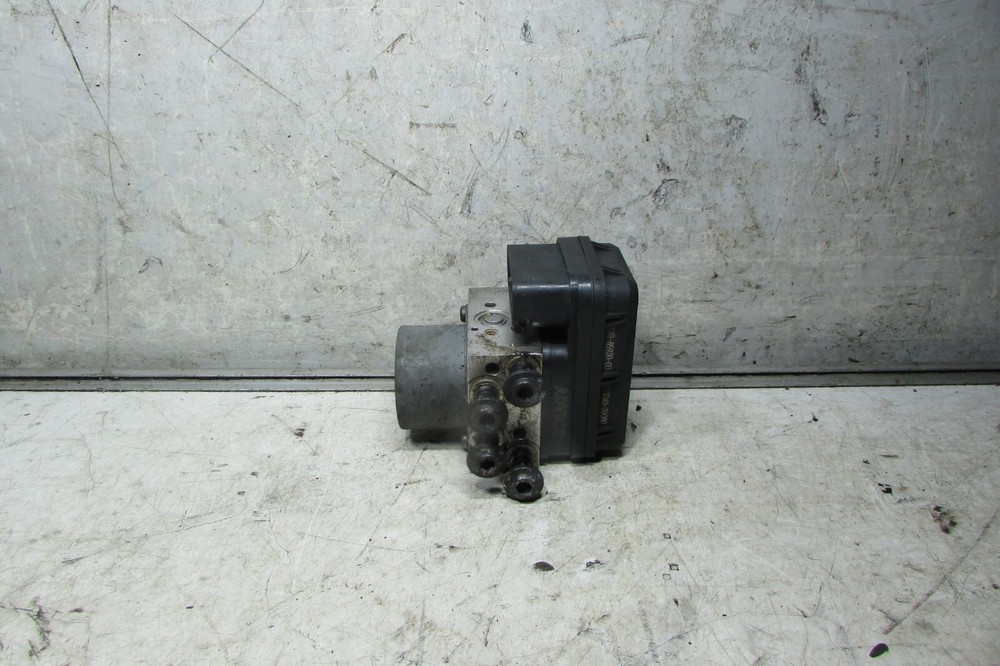 Yamaha mt07 2016 abs module pump