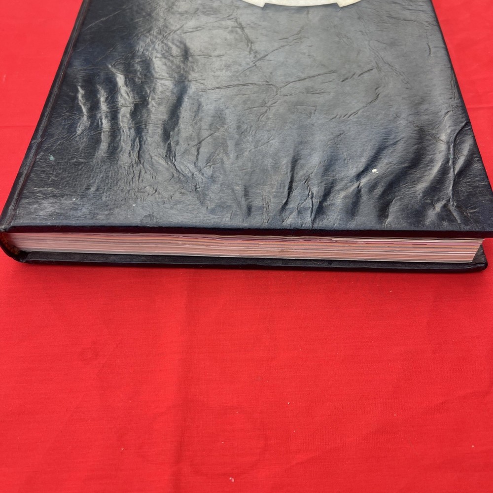 USS Ranger (CV-61) 1982 Westpac Deployment Cruise Book