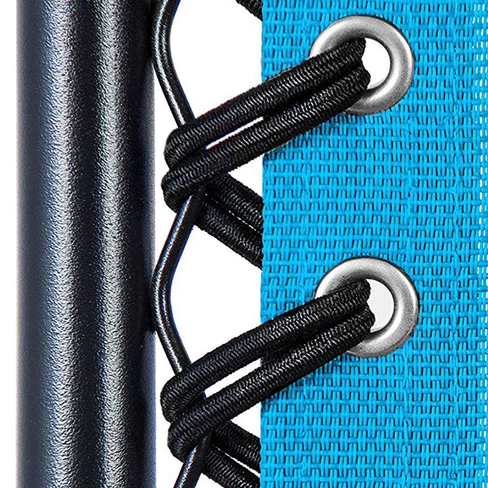 Replacement Cord for Zero Gravity Chair, 4 Pack Universal Replacement Elastic...