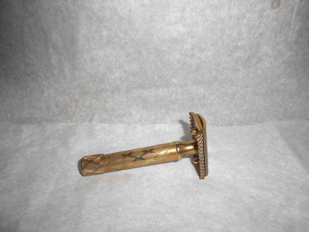 Gillette Standard Razor