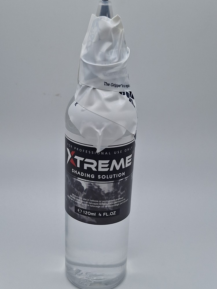 XTREME Shading Solution, 4floz. Exp: 08/12/2028