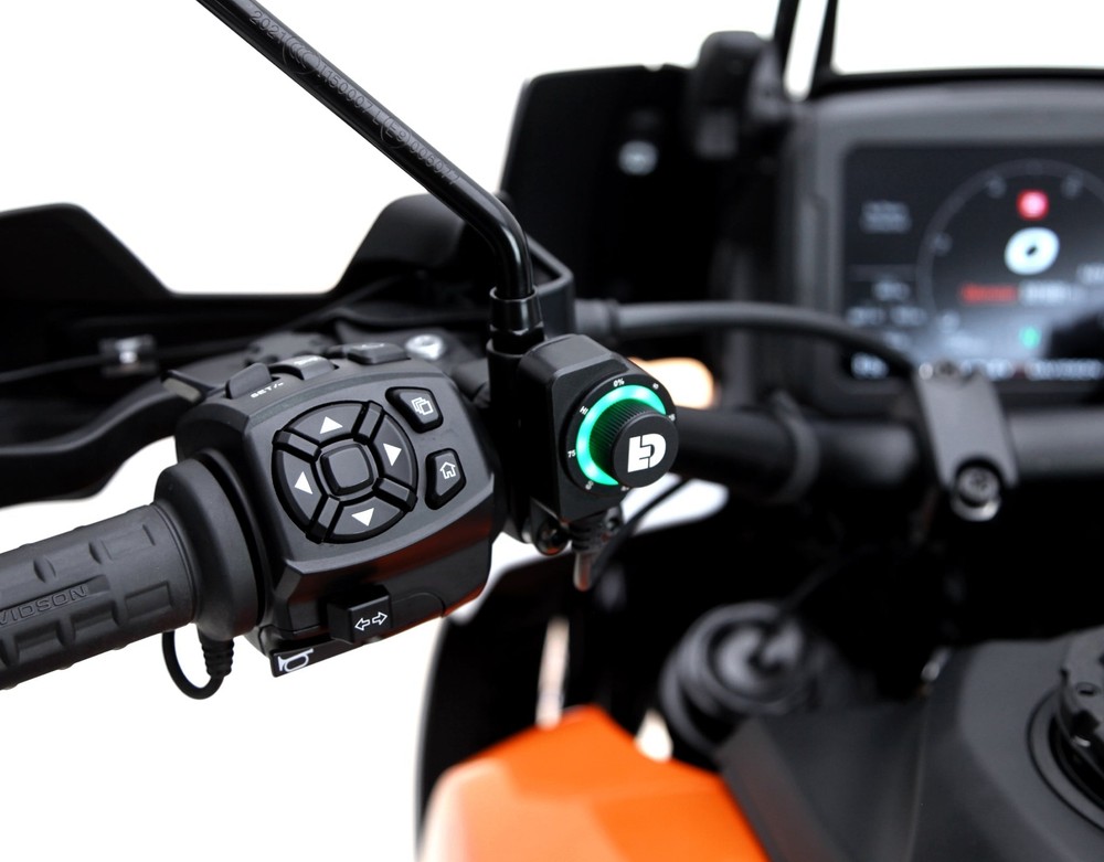 DialDim� Lighting Controller - Universal Fit