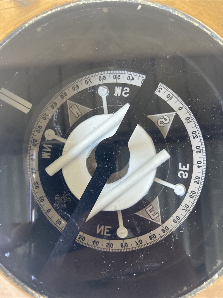 APT Ship Compass