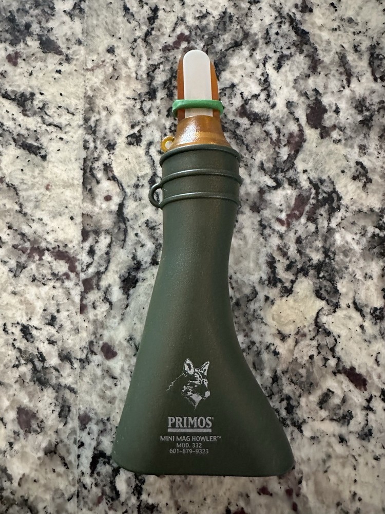 Primos Mini Mag Howler
