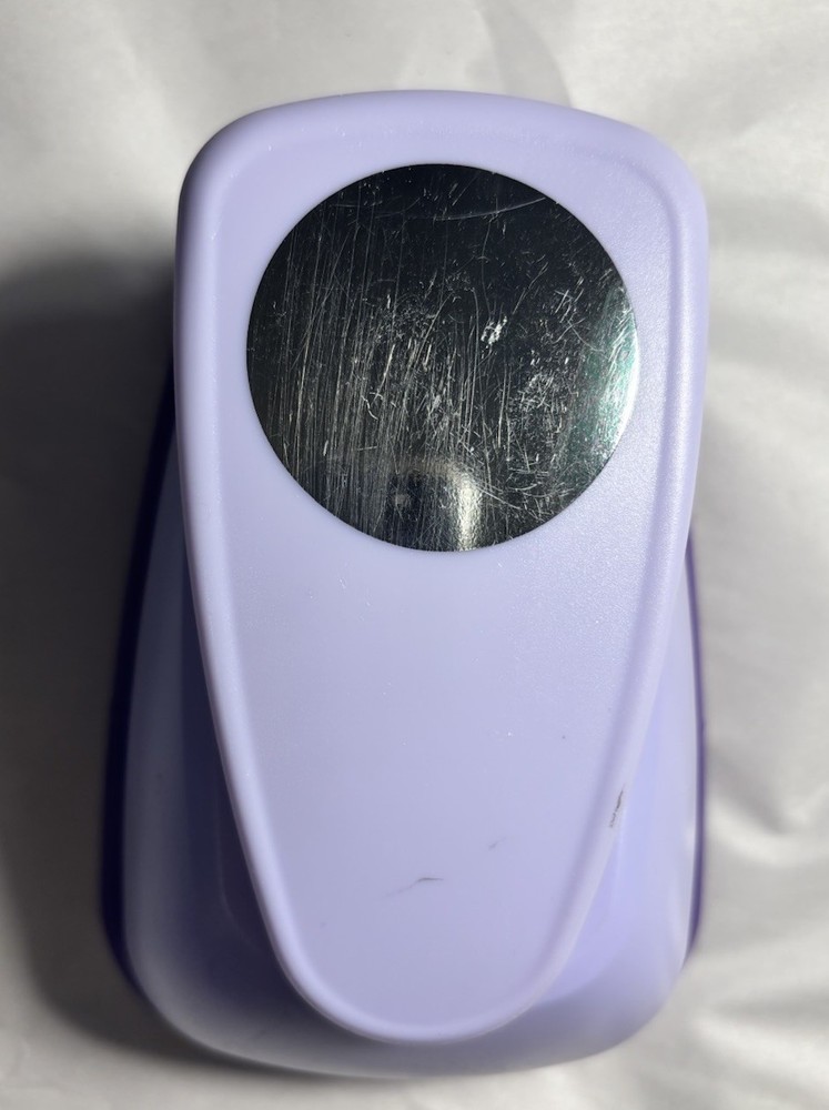 Marvy Uchida 2” Circle Punch
