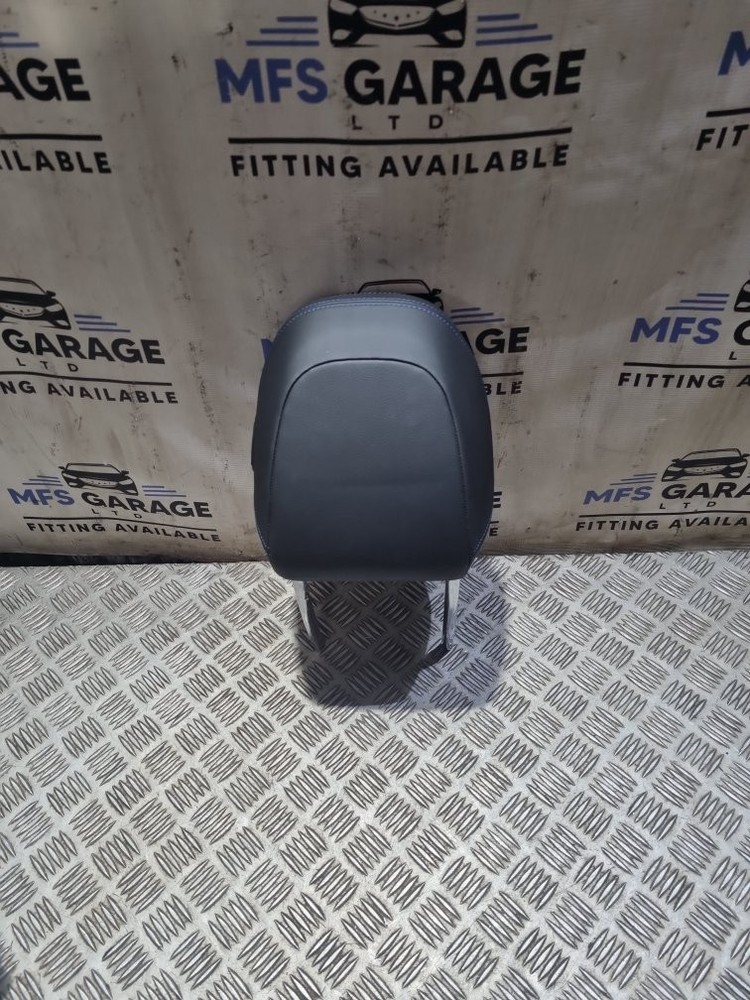Bmw I4 G26 2021-2024 Headrest Front Left
