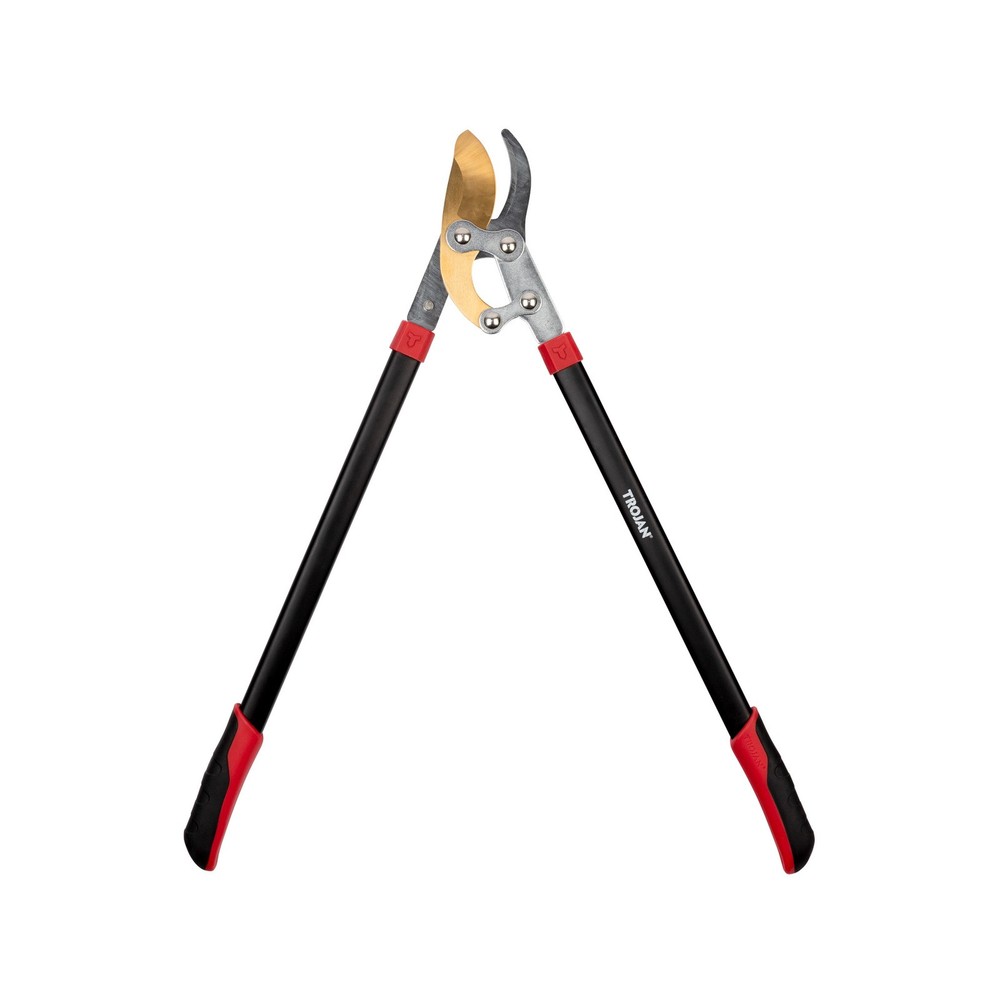 Trojan Compound Bypass Lopper