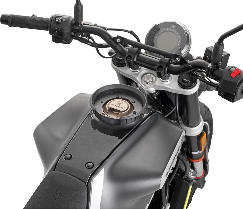 Givi Tanklock Ring (BF57)