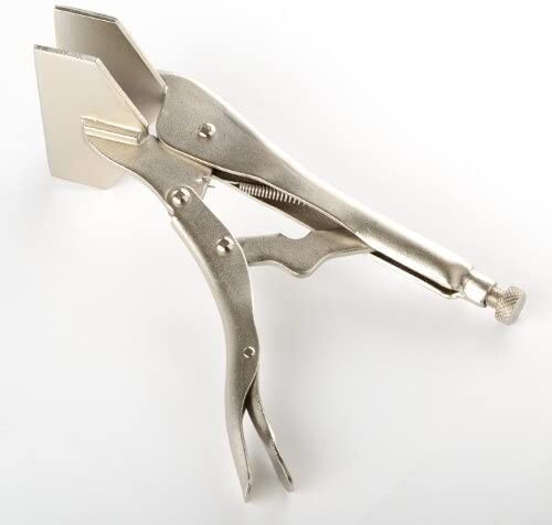 10-inch Sheet Metal Clamp, 4-Pack