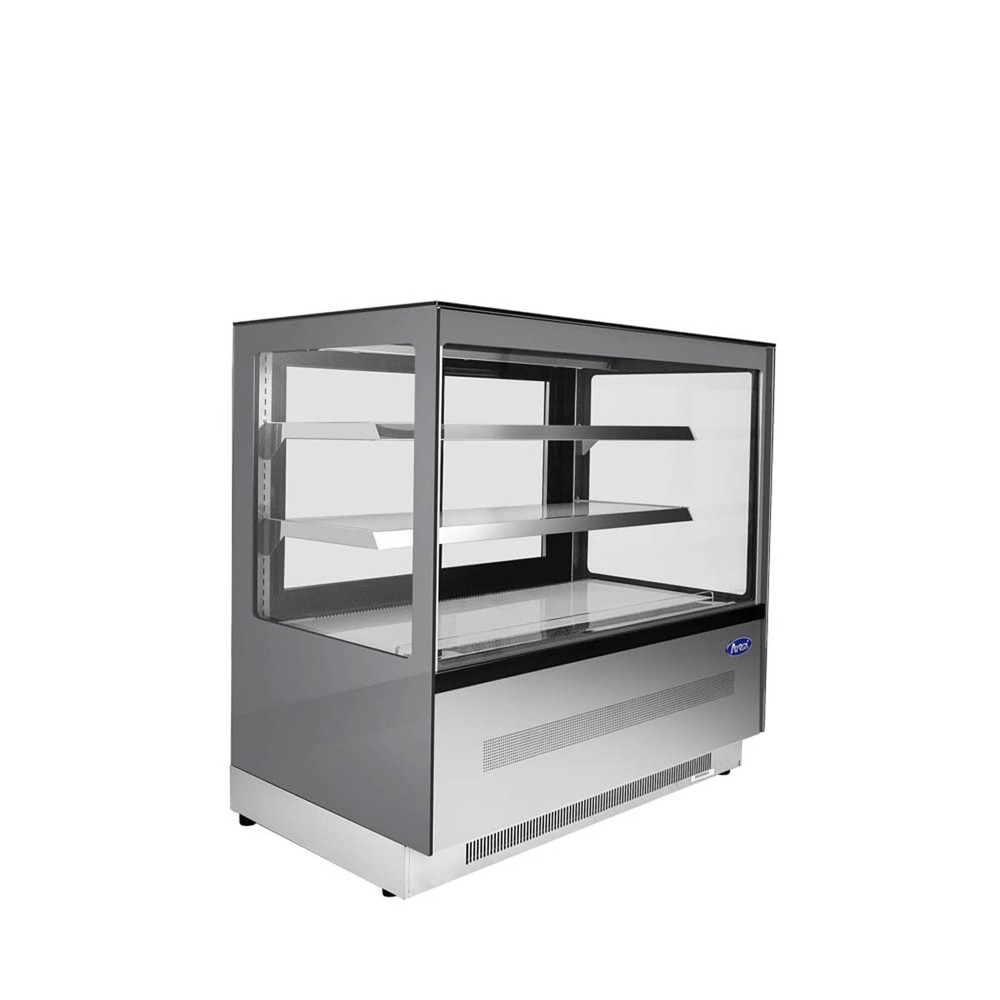 Atosa USA RDCS-48 Refrigerated Display Case