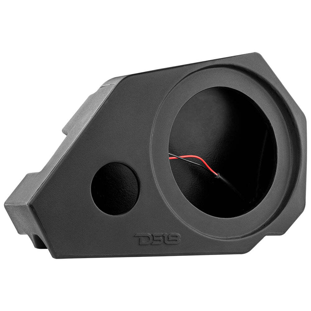 DS18 SLG-SP6 Slingshot Side Panel 6.5" Empty Enclosure for Speakers - Pair