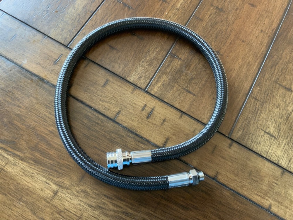 Miflex Low Pressure Hose 25”