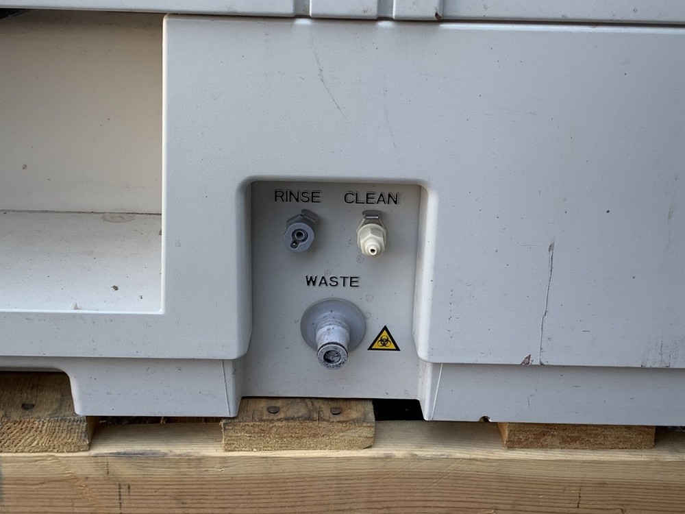 ACL TOP 300 CTS Coagulation Analyzer | *READ DESC*