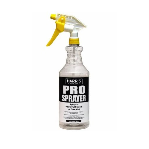 Harris Professional Spray Bottle, 32 oz