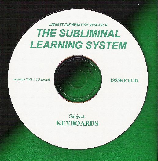 Play Better KEYBOARDS SYNTH & PIANO SUBLIMINAL LEARNING