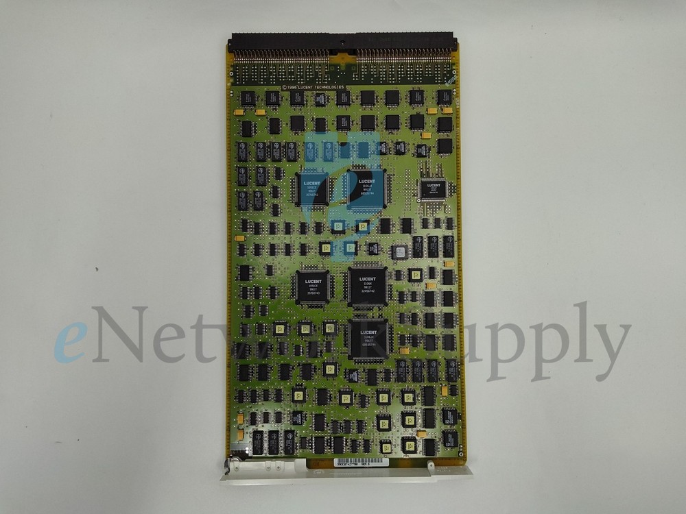 ALCATEL-LUCENT TECHNOLOGIES TN1682 E5PQATAAAB 5ESS QUAD LINK UN