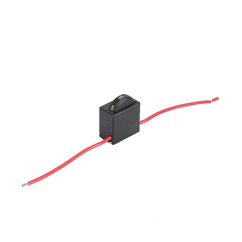 Speed Control Angle Grinder Switch 6 Speed Regulation For Electric Angle Grinder