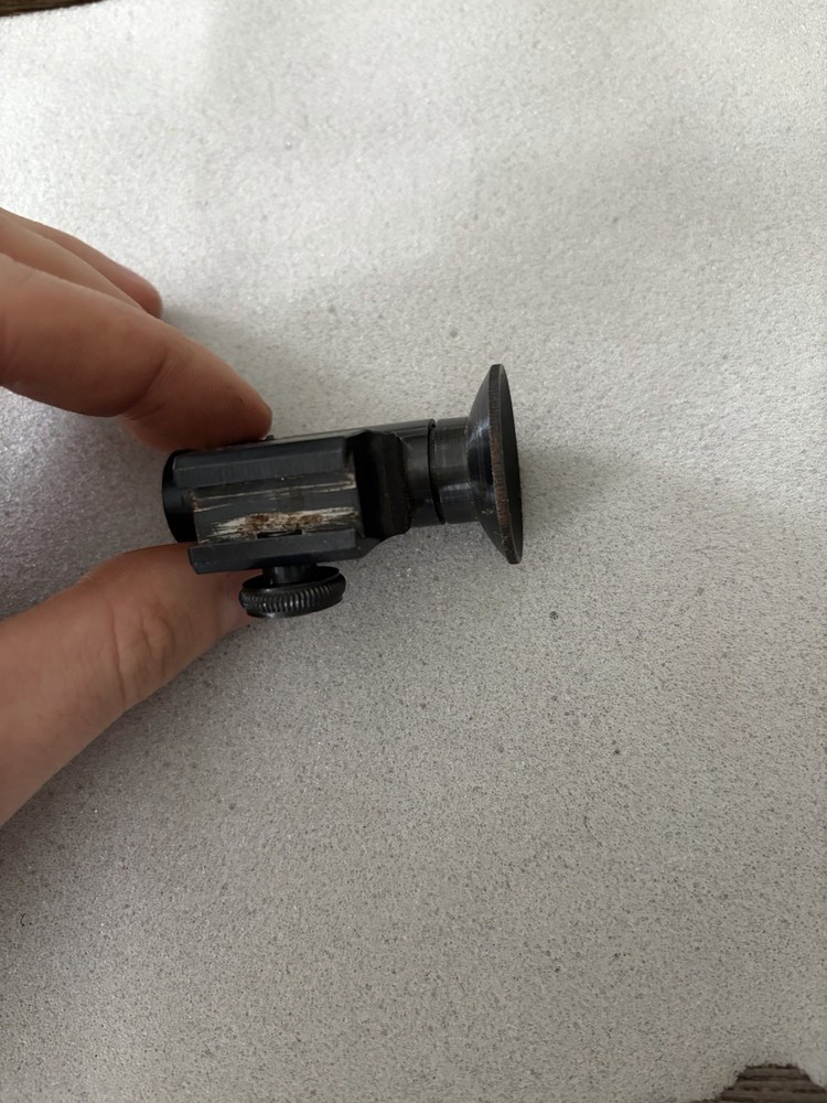 Parker-Hale Model PH-1 Front Globe Sight w/One Insert