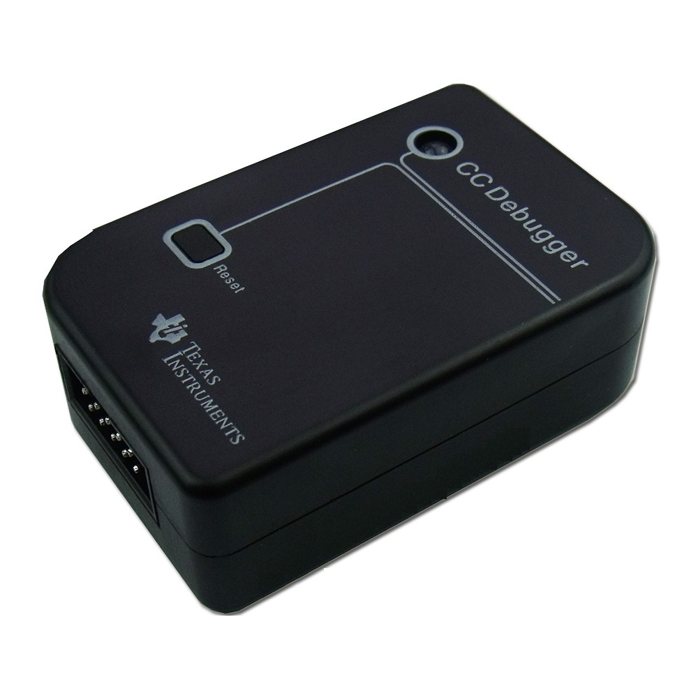 1PCS CC Debugger and Programmer Downloader for RF System-on-Chips NEW L