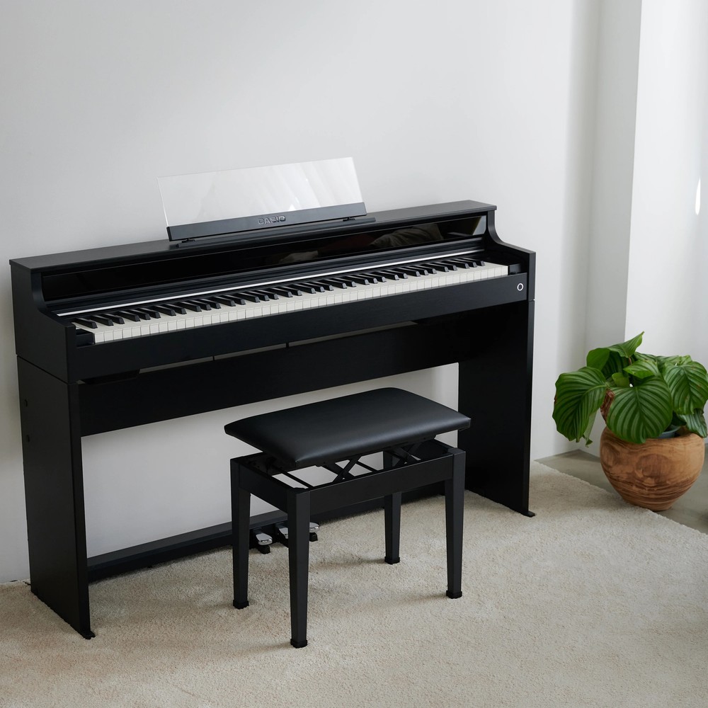 Casio Celviano AP-S450 Digital Piano - Black