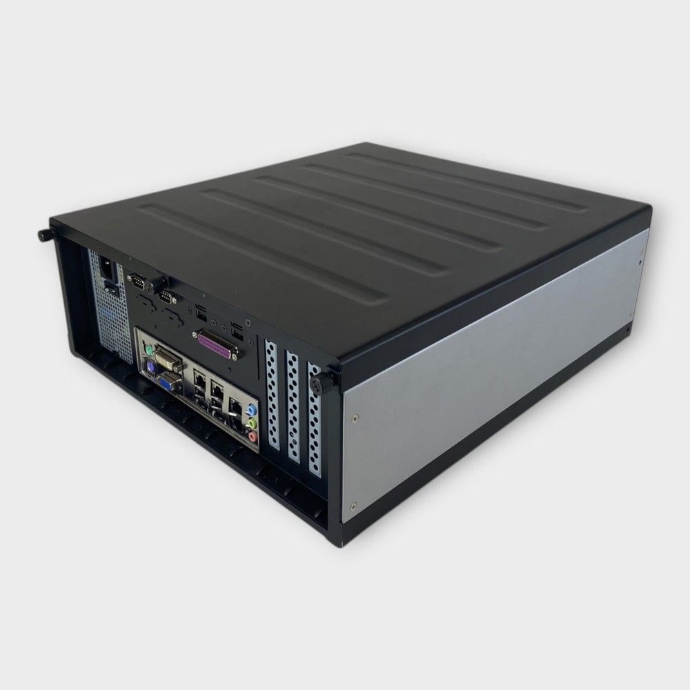 Hatteland Technology HT C01 STD-A348 Compact Computer w/ WINXP PRO