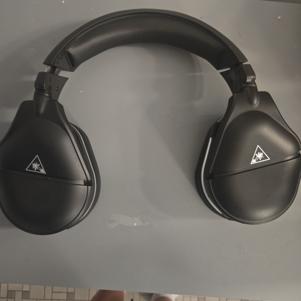Turtle Beach Stealth 700 Gen 2 MAX Headset Black