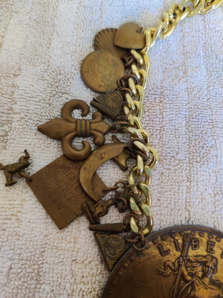 JIM REVA CHAIN NECKLACE